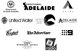sponsors logos