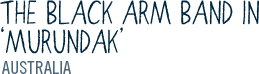 black arm band (australia)