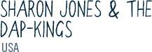 sharon jones & the dap-kings (usa)