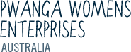Pwanga Womens Enterprise (Australia)