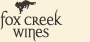 Logo Fox Creek