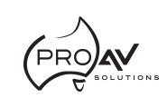 ProAV Solutions