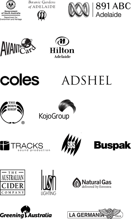 sponsor logos