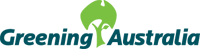 Logo Greening Australia