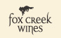 Logo Fox Creek