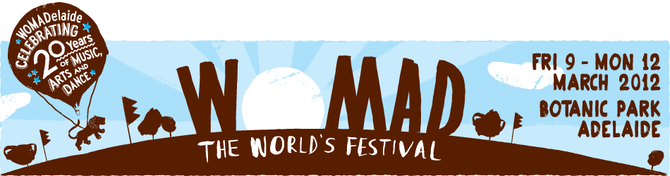 Womad - The World&rsquo;s Festival