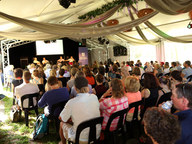 Transforming Society at WOMADelaide by Tony Lewis 2014