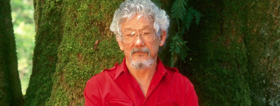 David-Suzuki