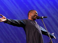 Youssou N'Dour (Charles Seja)