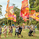 WOMADelaide: 25 Years Young