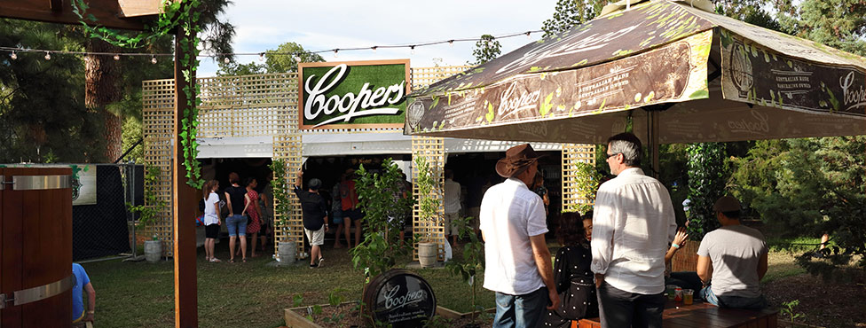 Coopers-Beer-Garden