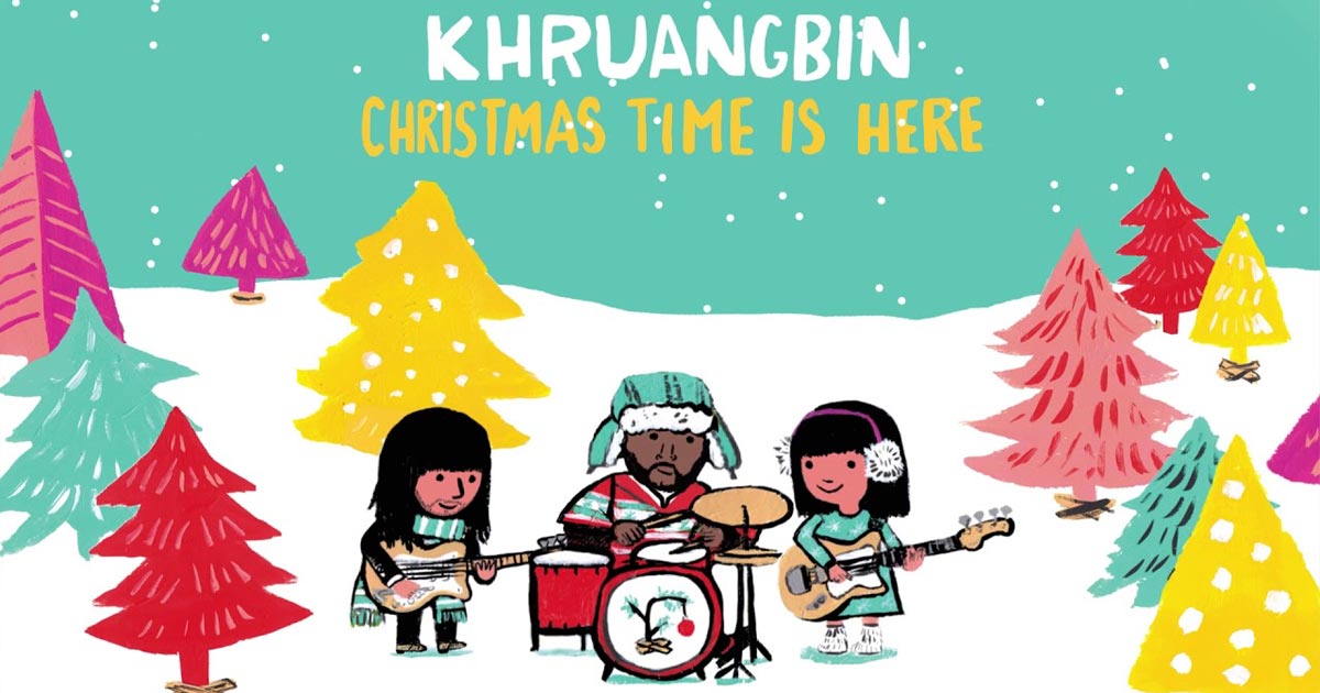 Khruangbin-Christmas-1200x630
