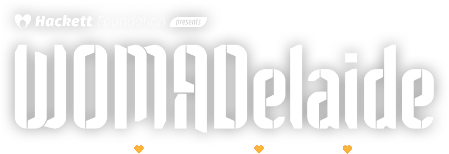 Hackett Foundation presents WOMADelaide -- 6-9 March 2020, Botanic Park, Adelaide, Australia