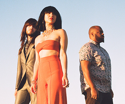 Khruangbin