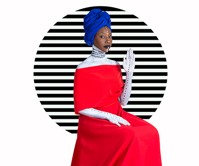 Fatoumata Diawara