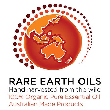 Rare-Earth-Oils