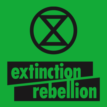 ExtinctionRebellion