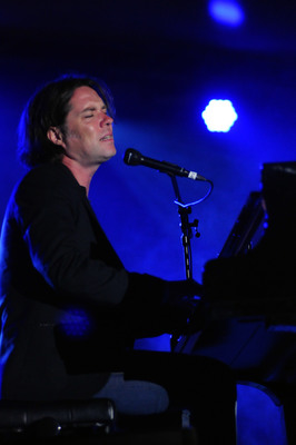 Rufus Wainwright (Steve Trutwin)