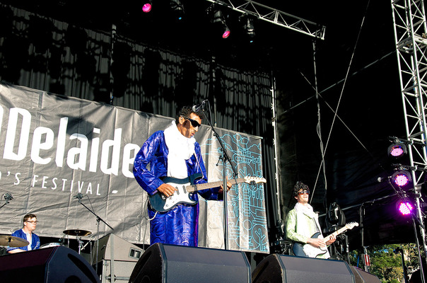 Bombino (John Franklin)