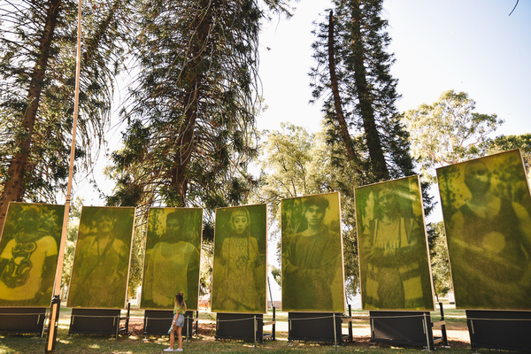 WOMADelaide 2018 - Jack Fenby