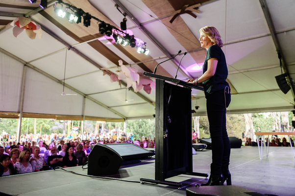 WOMADelaide 2019 - Morgan Sette