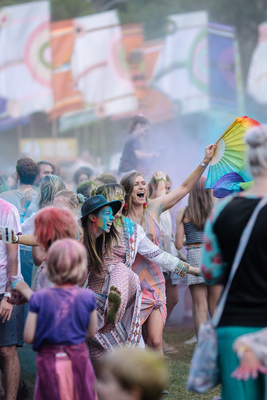 WOMADelaide 2019 - Morgan Sette