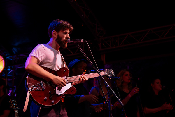 WOMADelaide 2019 - Jack Fenby