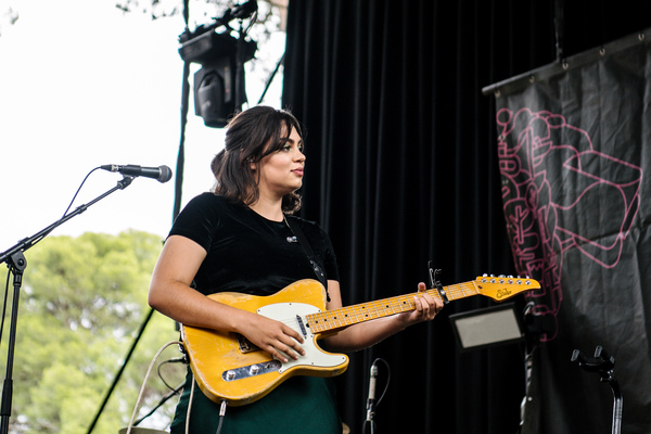 WOMADelaide 2019 - Morgan Sette