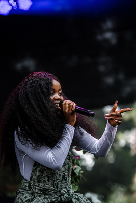 WOMADelaide 2019 - Morgan Sette