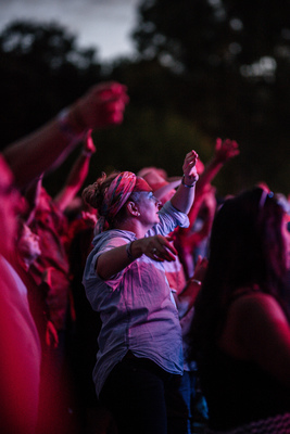 WOMADelaide 2019 - Morgan Sette