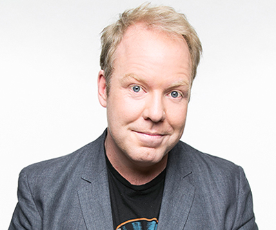Story Time with Peter Helliar