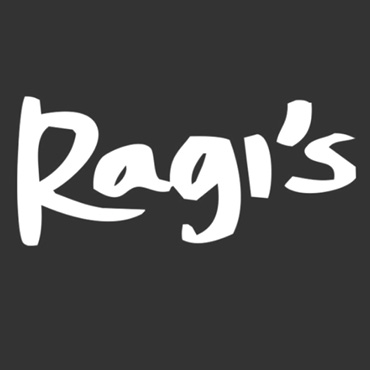 Ragi's