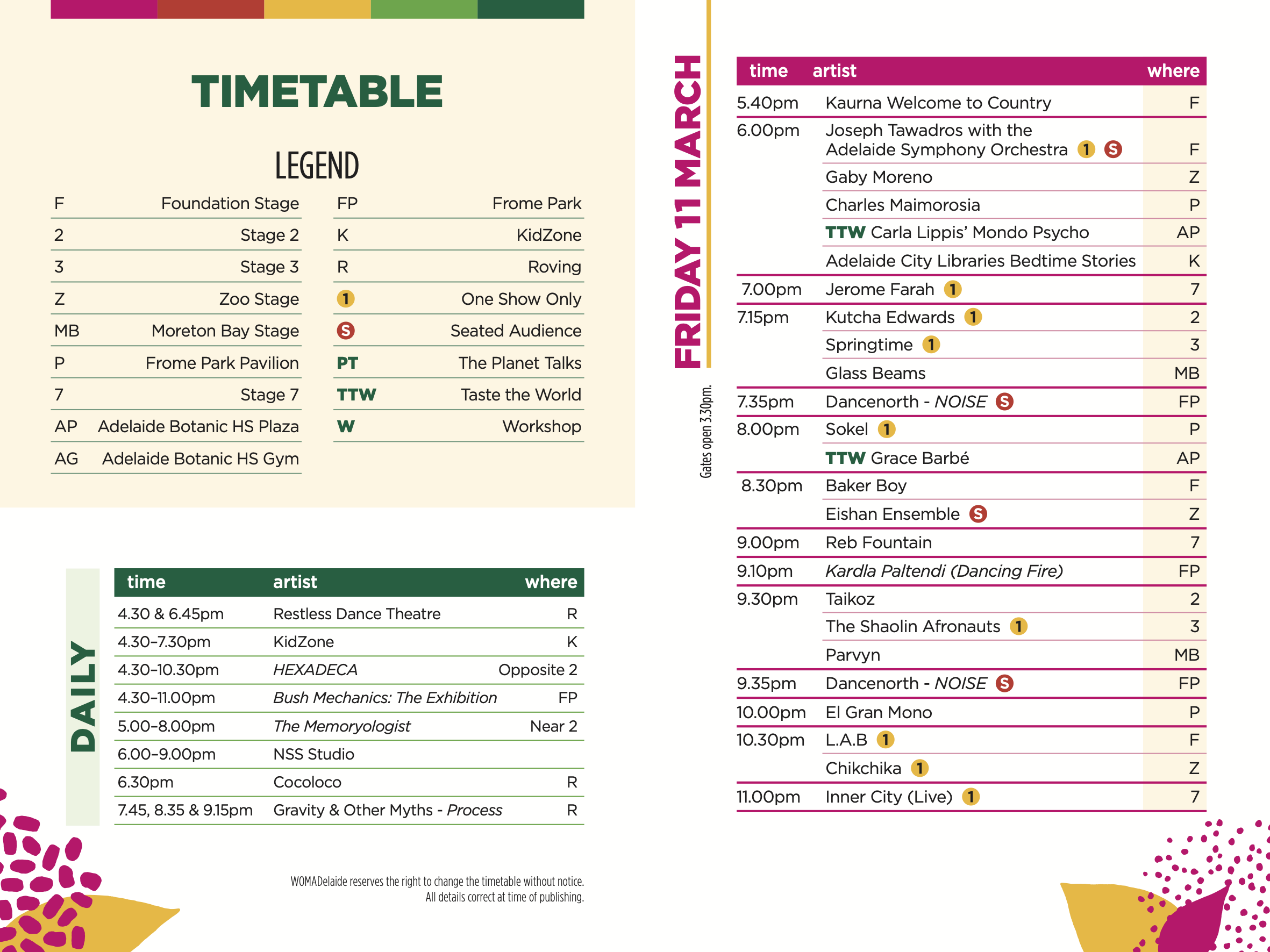 Timetable-2022-FRI