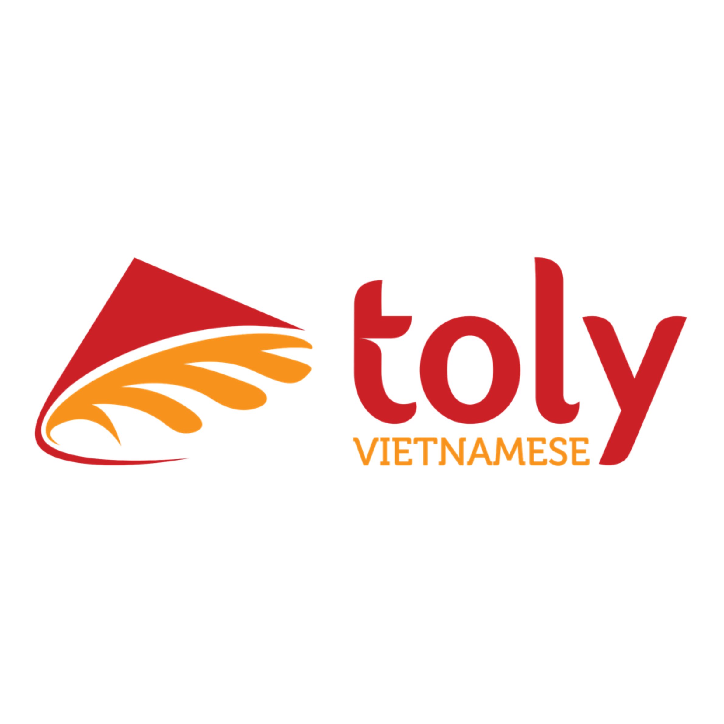 Toly-Vietnamese