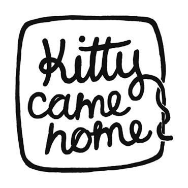 Kitty-Came-Home
