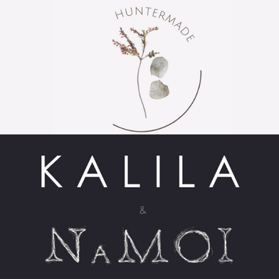 Hunter-Made-x-Kalila-&-Namoi