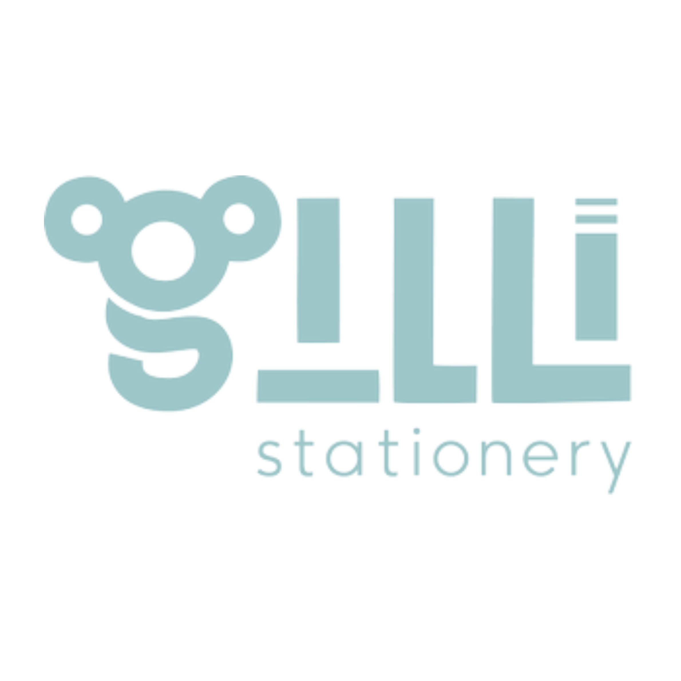 Gilli-Stationery
