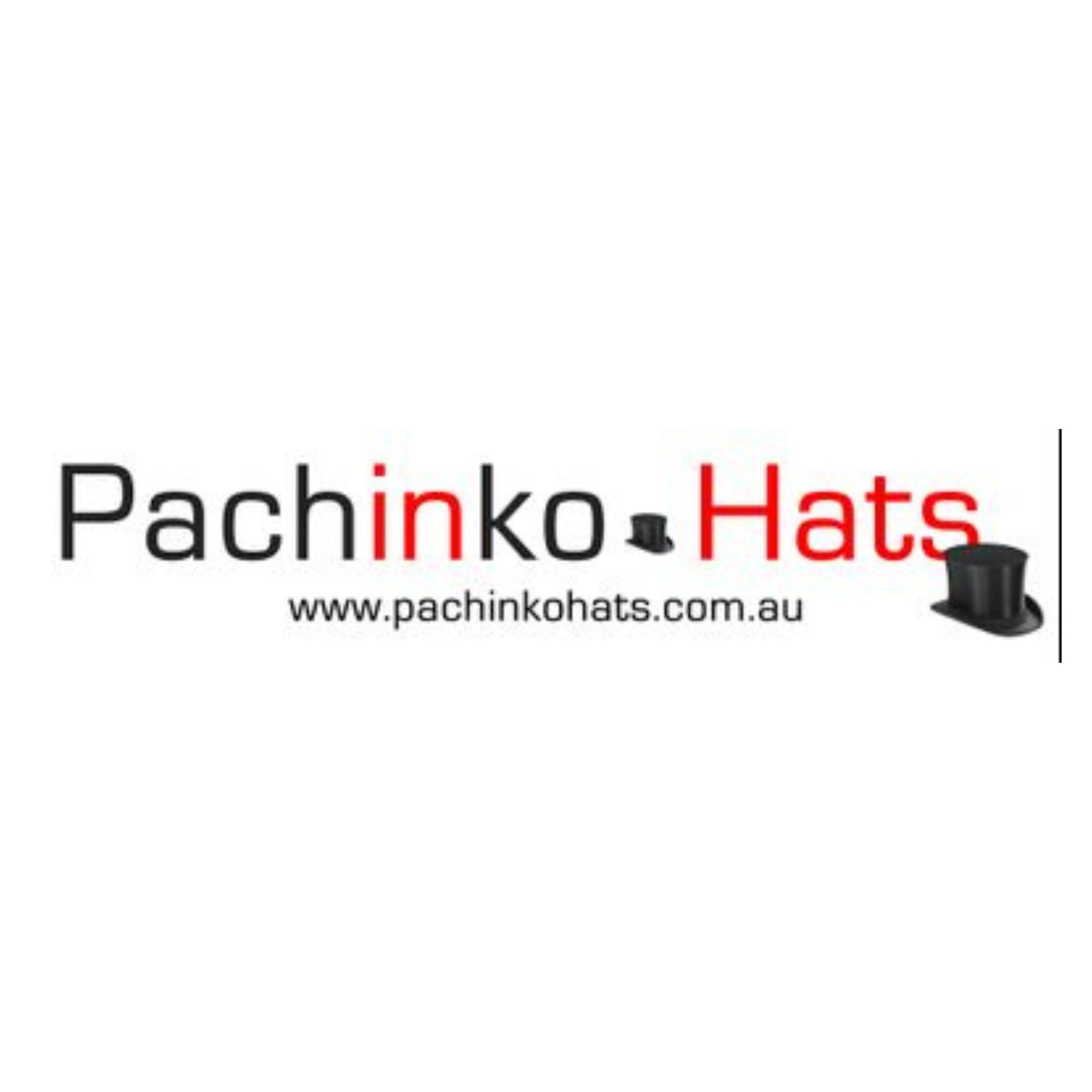 Pachinko-Hats
