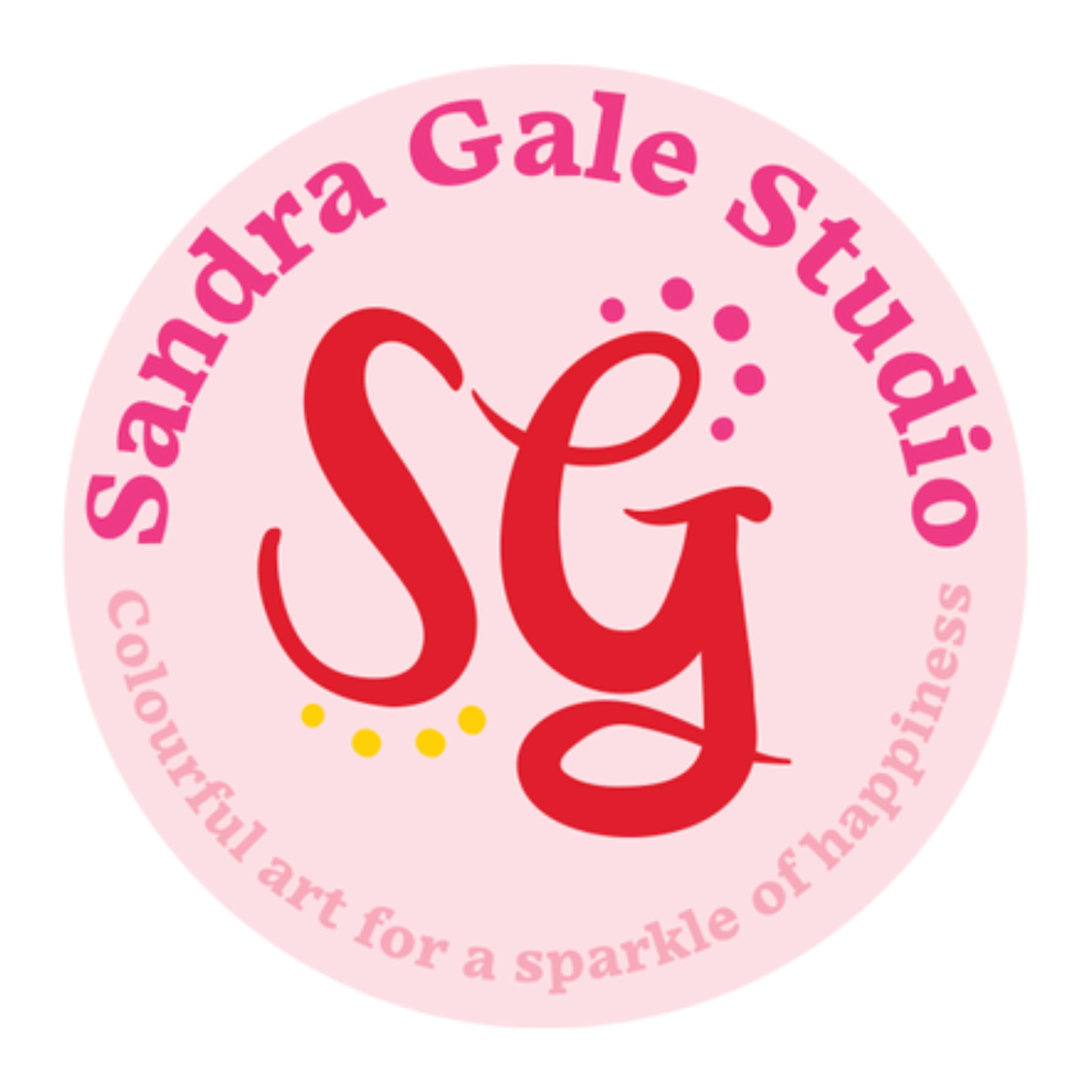 Sandras-Gale-Studio