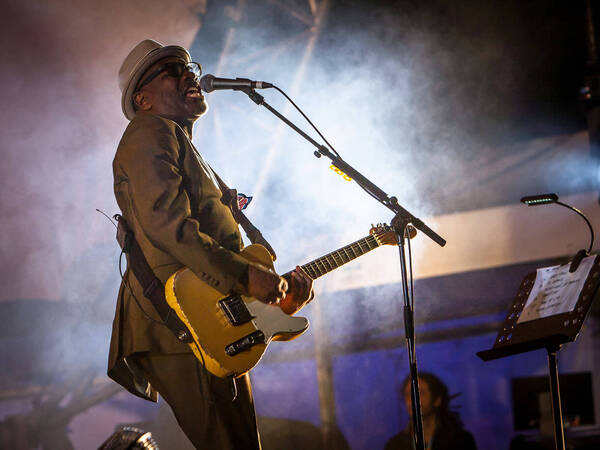 The Specials - Image Charles Seja 
