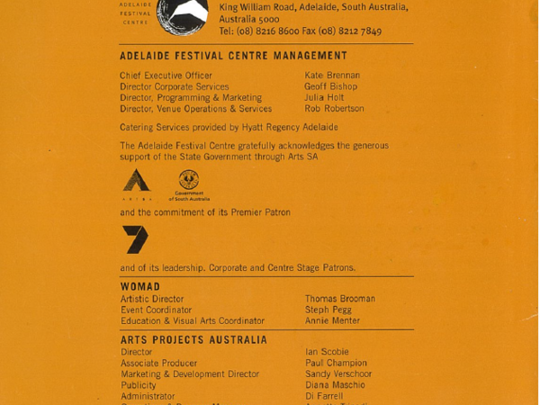 2002 Program Page 5