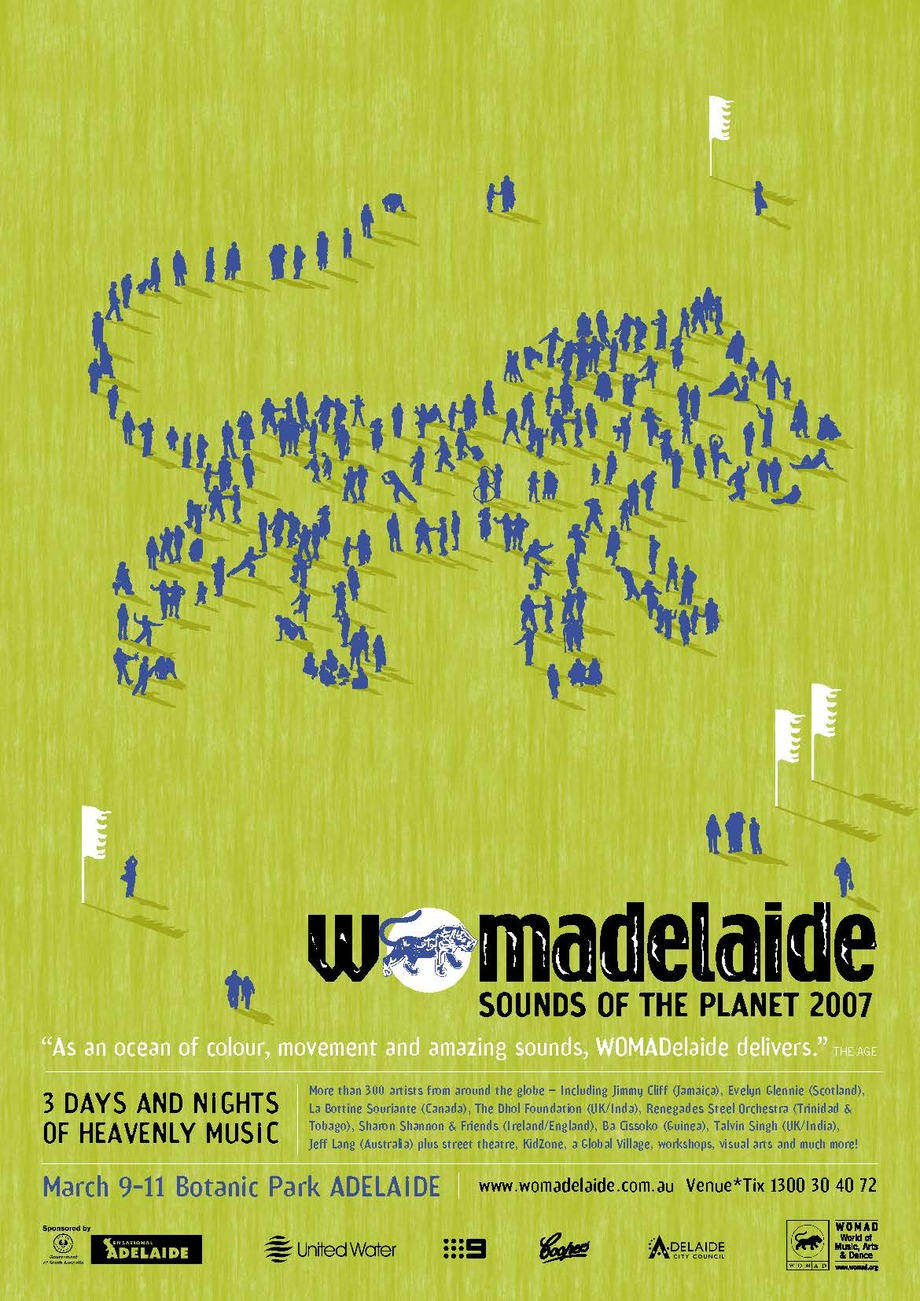 2007 Poster